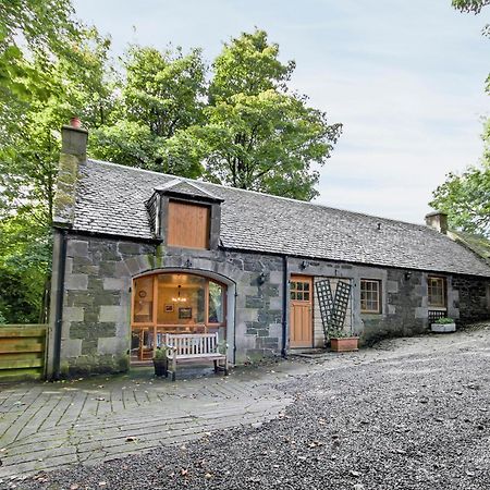 Coach House Villa Ratho Exterior photo