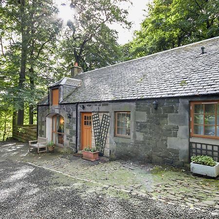 Coach House Villa Ratho Exterior photo